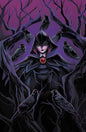 DCS QUOTH THE RAVEN WHATEVER #1 (ONE SHOT) CVR A SWEENEY BOO (Release Date: 09/30/2026)