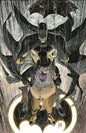 DETECTIVE COMICS #1099 CVR B GUILLEM MARCH CARD STOCK VAR
