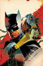 DETECTIVE COMICS #1113 CVR D DAN PANOSIAN BAD SEEDS SPOT FOIL VAR (BATMAN BAD SEEDS) (Release Date: 09/16/2026)