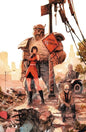DOOM PATROL #1 CVR A NIKO HENRICHON (Release Date: 09/02/2026)
