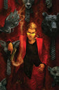 END OF LIFE #1 CVR B SEBASTIAN FIUMARA CARD STOCK VAR (MR)