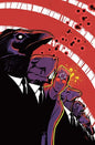 END OF LIFE #7 CVR B SKYLAR PATRIDGE CARD STOCK VAR (MR) (Release Date: 08/19/2026)