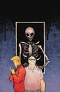END OF LIFE #8 CVR B JESSE LONERGAN CARD STOCK VAR (MR) (Release Date: 09/16/2026)