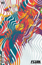 FLASH #6 CVR D MATT TAYLOR CARD STOCK VAR