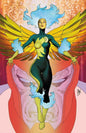 FURY OF FIRESTORM #4 (OF 8) CVR B GUILLEM MARCH CARD STOCK VAR