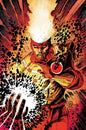 FURY OF FIRESTORM #5 (OF 8) CVR B DENYS COWAN & JEFF LEMIRE CARD STOCK VAR (Release Date: 08/12/2026)