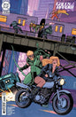GREEN ARROW #350 CVR C CLIFF CHIANG CARD STOCK VAR