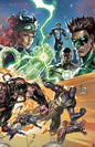 GREEN LANTERN #27 CVR A V KEN MARION (STARBREAKER SUPREMACY)