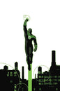 GREEN LANTERN #39 CVR B DAVID AJA CARD STOCK VAR (Release Date: 09/23/2026)
