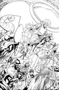 GREEN LANTERN CORPS #14 CVR A FERNANDO PASARIN & OCLAIR ALBERT