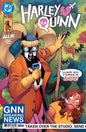 HARLEY QUINN #62 CVR A BRANDT&STEIN