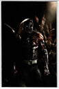 I AM BATMAN #1 CVR E DELL OTTO VAR