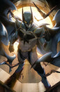 IMMORTAL LEGEND BATMAN #3 (OF 6) CVR C EJIKURE CARD STOCK VAR