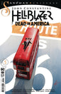 JOHN CONSTANTINE HELLBLAZER DEAD IN AMERICA #5 (OF 9) CVR A DANI VAR (MR)