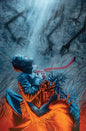 JOHN CONSTANTINE HELLBLAZER DEAD IN AMERICA #6 (OF 9) CVR A AARON CAMPBELL (MR)