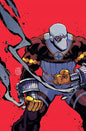 NEXT LEVEL ONE SHOT #1 (ONE SHOT) CVR D JORGE CORONA CARD STOCK VAR (Release Date: 08/26/2026)