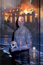 NICE HOUSE BY THE SEA #1 (OF 12) CVR A ALVARO  MARTINEZ BUENO (MR)