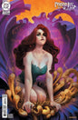 POISON IVY #43 CVR C NOOBOVICH CARD STOCK VAR