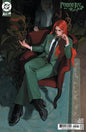 POISON IVY #44 CVR D MANNY VINCENT CARBONILLA CARD STOCK VAR