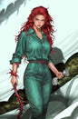 POISON IVY #47 CVR B KYUYONG EOM CARD STOCK VAR (BATMAN BAD SEEDS) (Release Date: 08/26/2026)