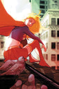 SUPERGIRL #17 CVR B KARL KERSCHL CARD STOCK VAR (KINGDOM OF ZOD) (Release Date: 09/09/2026)