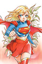 SUPERGIRL #2 CVR D SAOWEE CARD STOCK VAR
