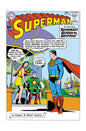 SUPERMAN #141 FACSIMILE EDITION CVR A CURT SWAN (Release Date: 09/23/2026)