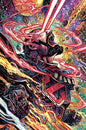 SUPERMAN #41 CVR C VINCENZO RICCARDI CARD STOCK VAR (KINGDOM OF ZOD) (Release Date: 08/26/2026)