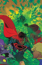 SUPERMAN #42 CVR D CHRISTIAN WARD CARD STOCK VAR (KINGDOM OF ZOD) (Release Date: 09/23/2026)