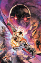 SUPERMAN ANNUAL YEAR ONE THOUSAND #1 (ONE SHOT) CVR A EDDY BARROWS (DC K.O.)