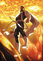 SUPERMAN FATHER OF TOMORROW #5 (OF 6) CVR C TAURIN CLARKE CARD STOCK VAR (Release Date: 09/23/2026)