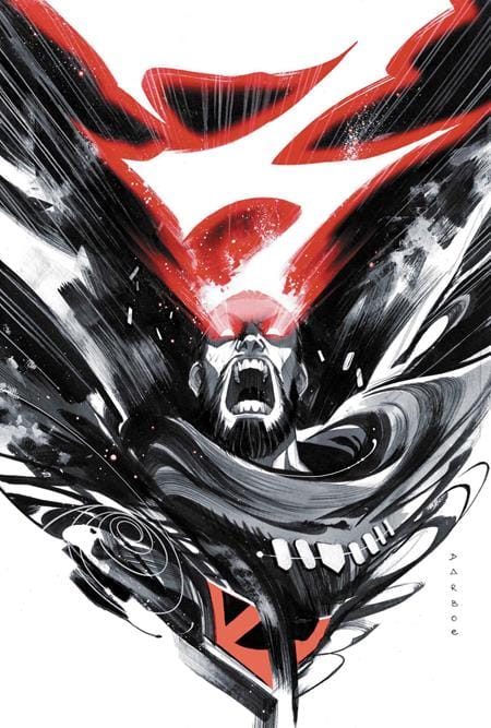 SUPERMAN KINGDOM OF ZOD SPECIAL #1 (ONE SHOT) CVR C KAREN S DARBOE CARD STOCK VAR (Release Date: 09/30/2026)