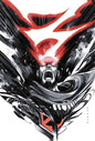 SUPERMAN KINGDOM OF ZOD SPECIAL #1 (ONE SHOT) CVR C KAREN S DARBOE CARD STOCK VAR (Release Date: 09/30/2026)