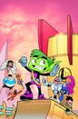 TEEN TITANS GO #7