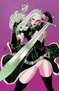 WONDER WOMAN 2026 ANNUAL WONDER WAR THE MATRIARCH SPECIAL #1 (ONE SHOT) CVR C GUILLEM MARCH CARD STOCK VAR (Release Date: 09/30/2026)
