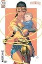 WONDER WOMAN #23 CVR C HOMARE CARD STOCK VAR