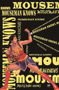 WONDER WOMAN #24 CVR A DANIEL SAMPERE