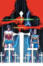 WONDER WOMAN #32 CVR A DANIEL SAMPERE