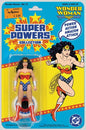 WONDER WOMAN #72 FACSIMILE EDITION CVR B JASON GEYER & ALEX SAVIUK WONDER WOMAN SUPER POWERS CARD STOCK VAR (Release Date: 09/23/2026)