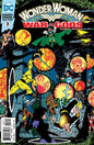 WONDER WOMAN WAR OF THE GODS SPECIAL EDITION #3 (OF 4)
