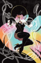 ZATANNA (2026) #5 CVR B DAVID TALASKI CARD STOCK VAR (Release Date: 08/26/2026)
