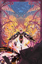 ZATANNA (2026) #6 CVR A JAMAL CAMPBELL (Release Date: 09/23/2026)
