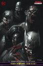 Batman and the Outsiders #6, Stephen Segovia Variant
