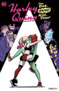 Harley Quinn Animated Series HC Vol 01 Eat Bang Kill Tour (M