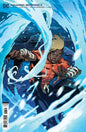 Aquaman: The Becoming #3 Khary Randolph Variant