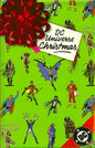A DC Universe Christmas TP