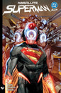 ABSOLUTE SUPERMAN HC VOL 02 SON OF THE DEMON