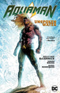 Aquaman HC Vol 01 Unspoken Water