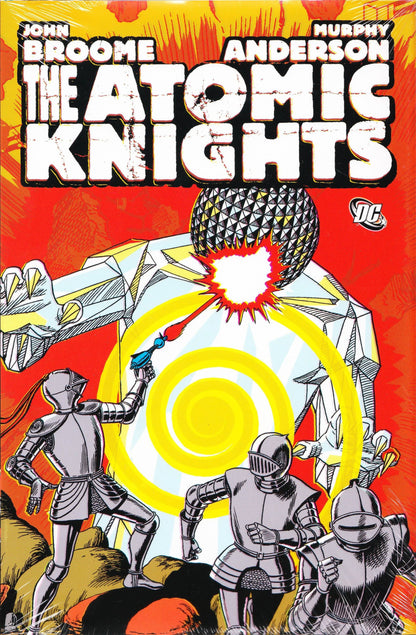 Atomic Knights HC