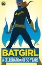 Batgirl A Celebration Of 50 Years HC